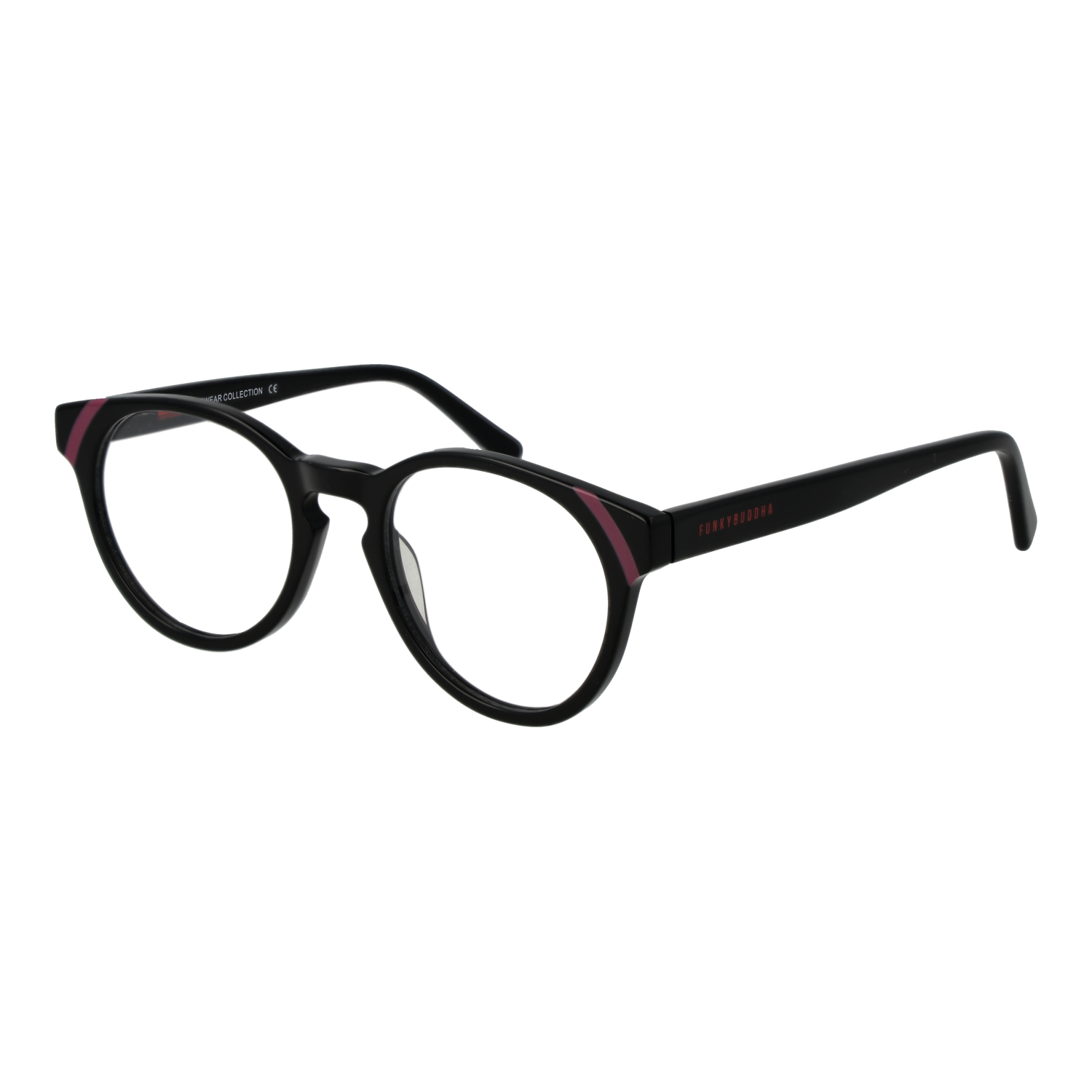 Funky Buddha Optical Frame FBD1060 004 50