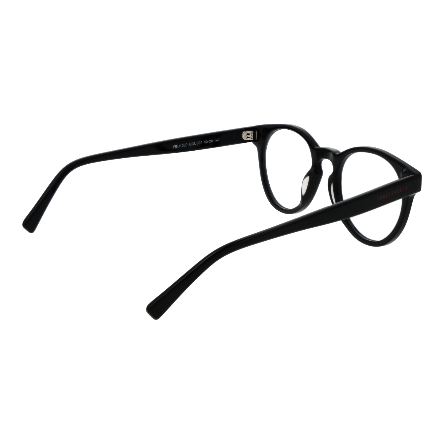 Funky Buddha Optical Frame FBD1060 004 50