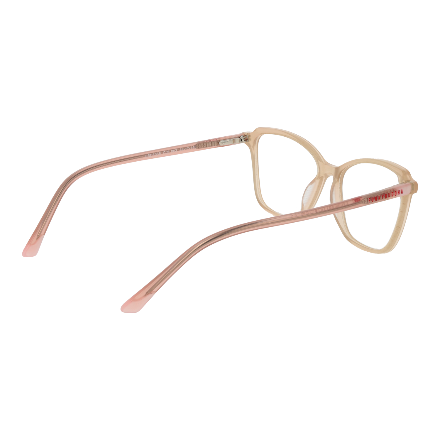 Funky Buddha Optical Frame FBD1066 003 48