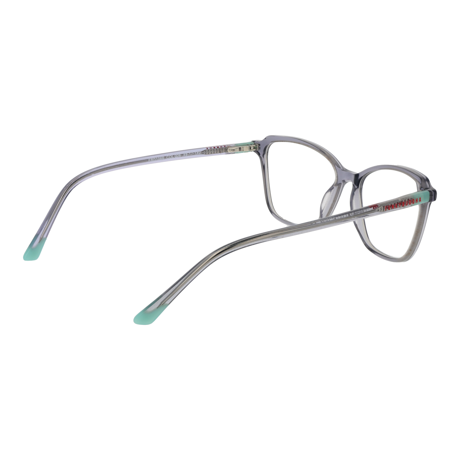 Funky Buddha Optical Frame FBD1066 006 48
