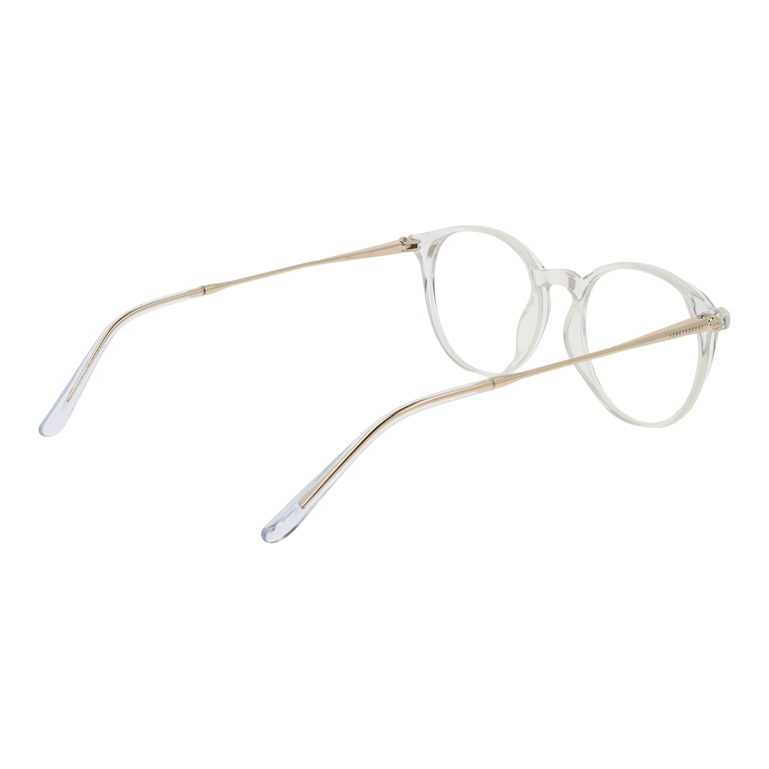 Funky Buddha Optical Frame FBD1075 002 49