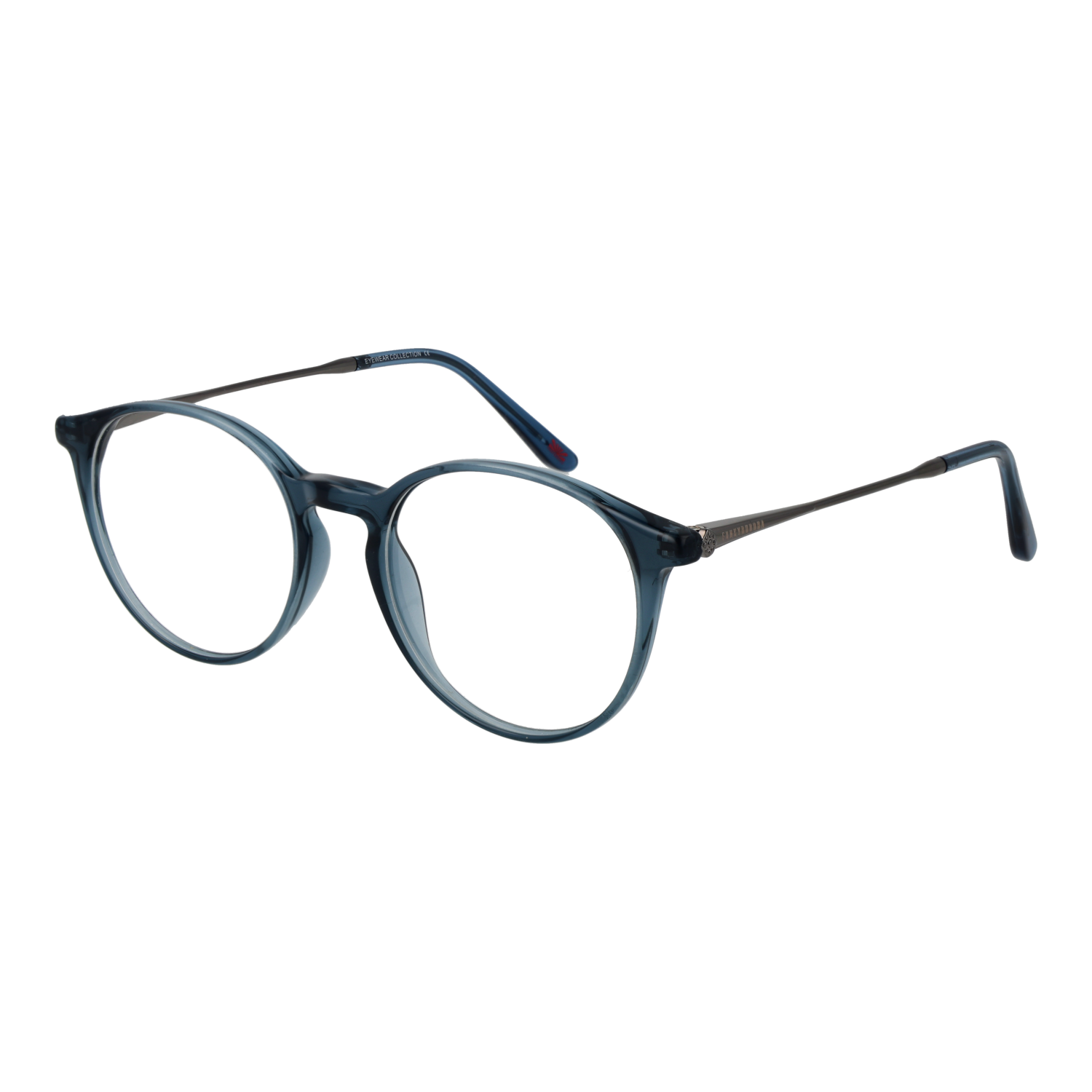 Funky Buddha Optical Frame FBD1075 005 49