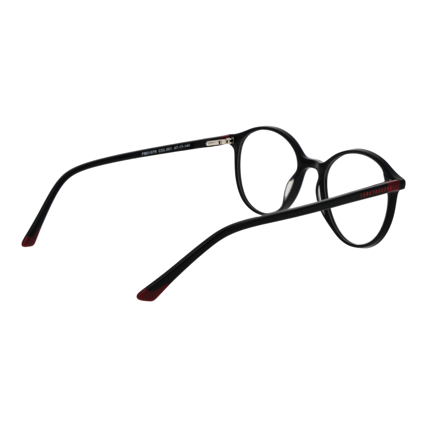 Funky Buddha Optical Frame FBD1076 001 47