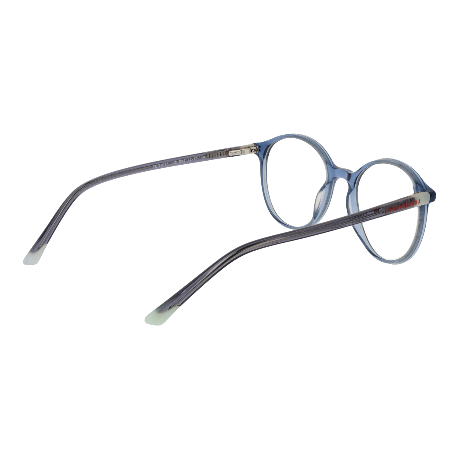 Funky Buddha Optical Frame FBD1076 004 47