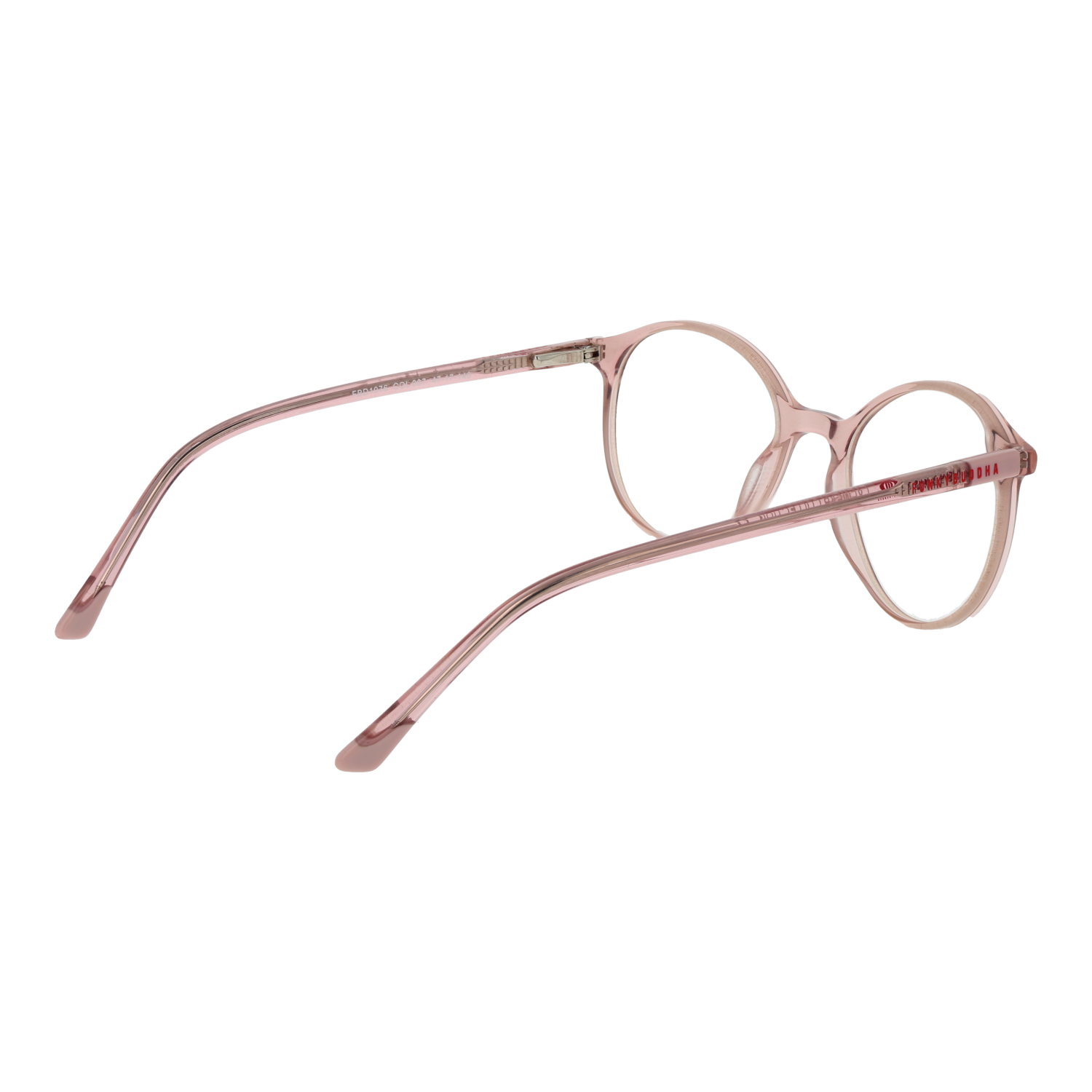 Funky Buddha Optical Frame FBD1076 007 47