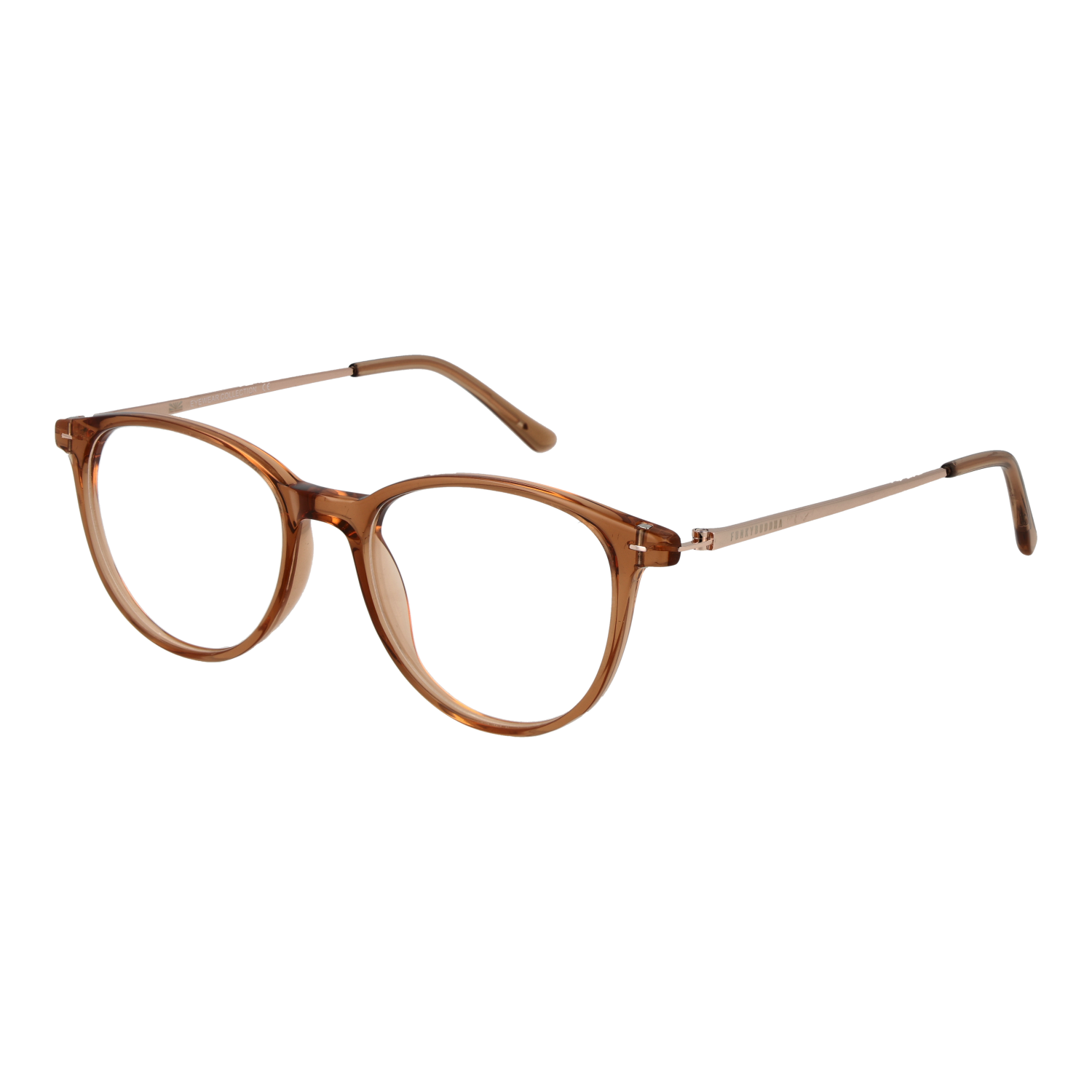 Funky Buddha Optical Frame FBD1077 002 49