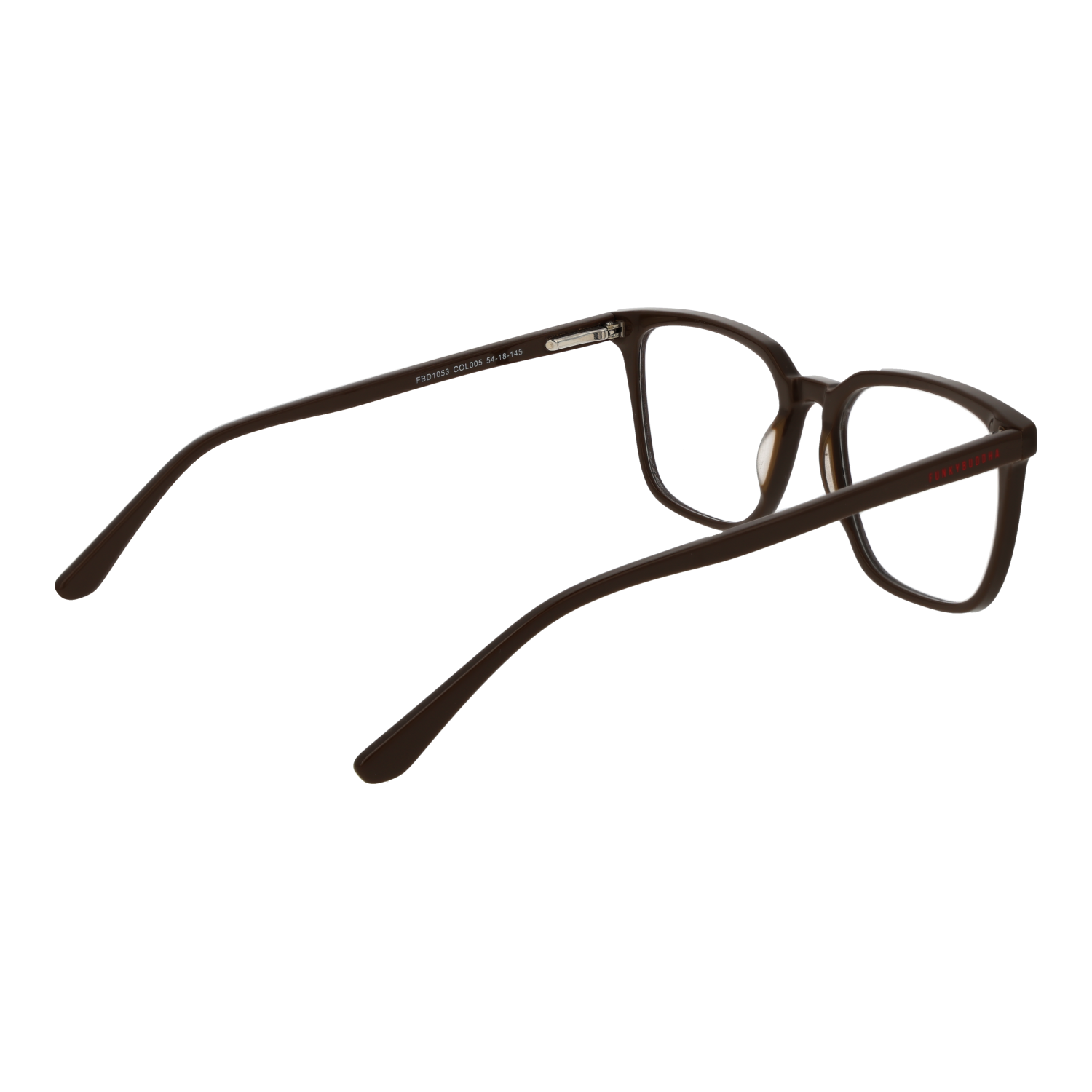 Funky Buddha Optical Frame FBD1053 005 54