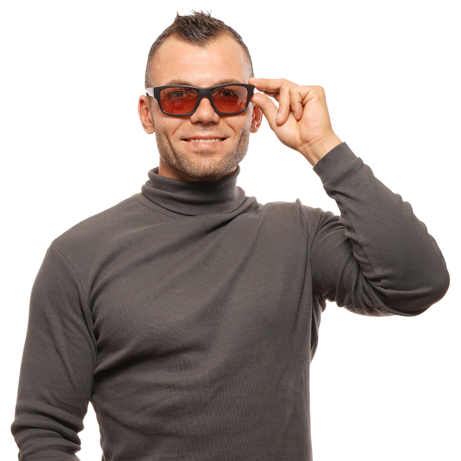 Lunettes de soleil Bolle 12569 Holman 58