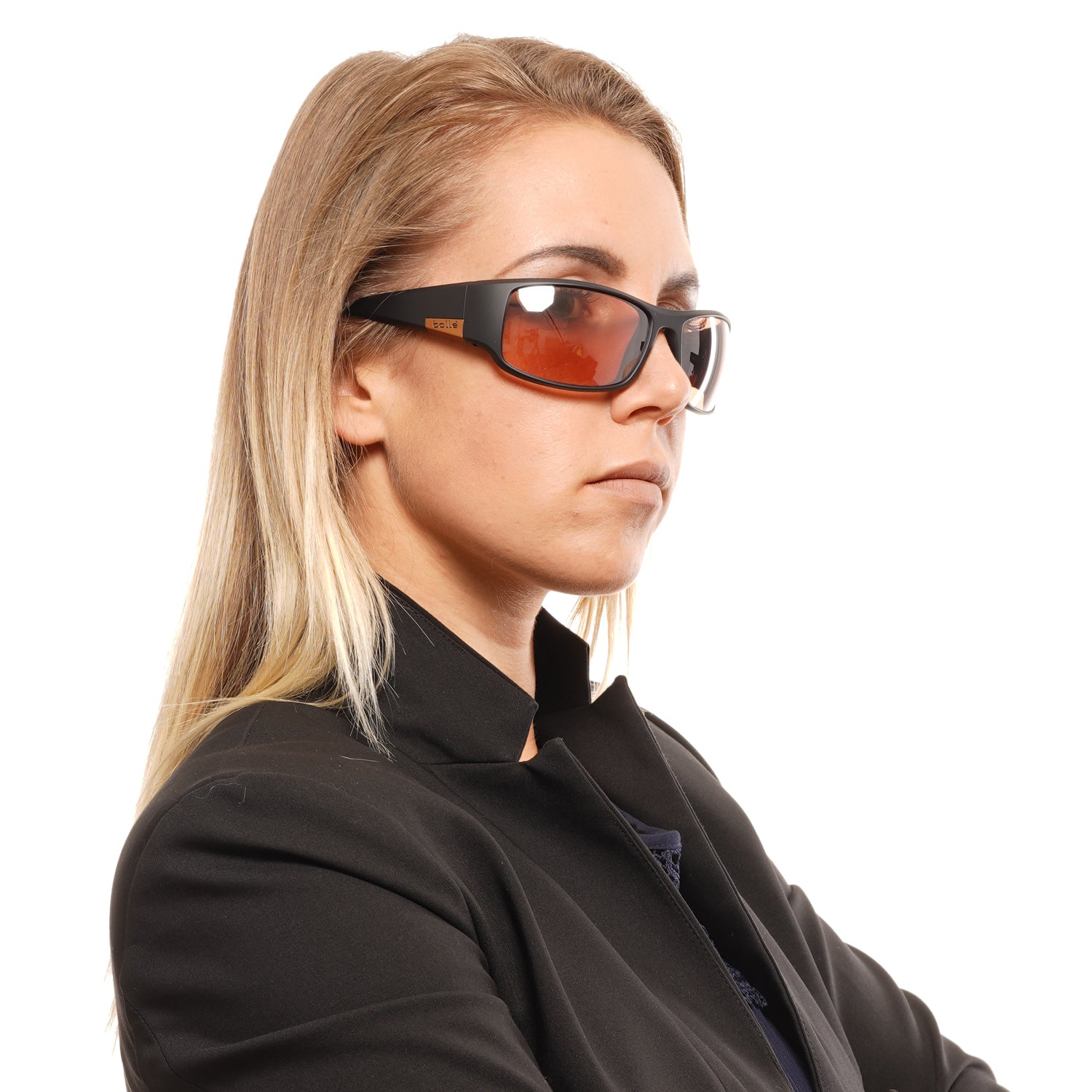 Lunettes de soleil Bolle 12575 King 63