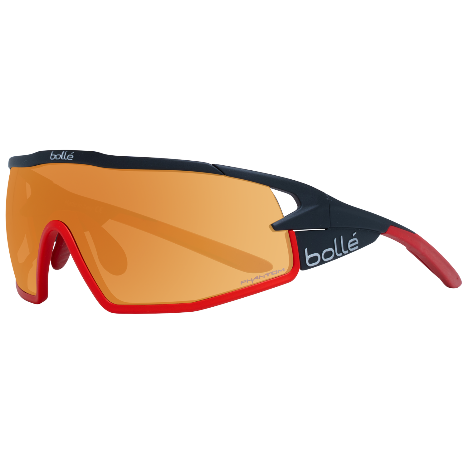 Lunettes de soleil Bolle 12628 B-Rock Pro 119