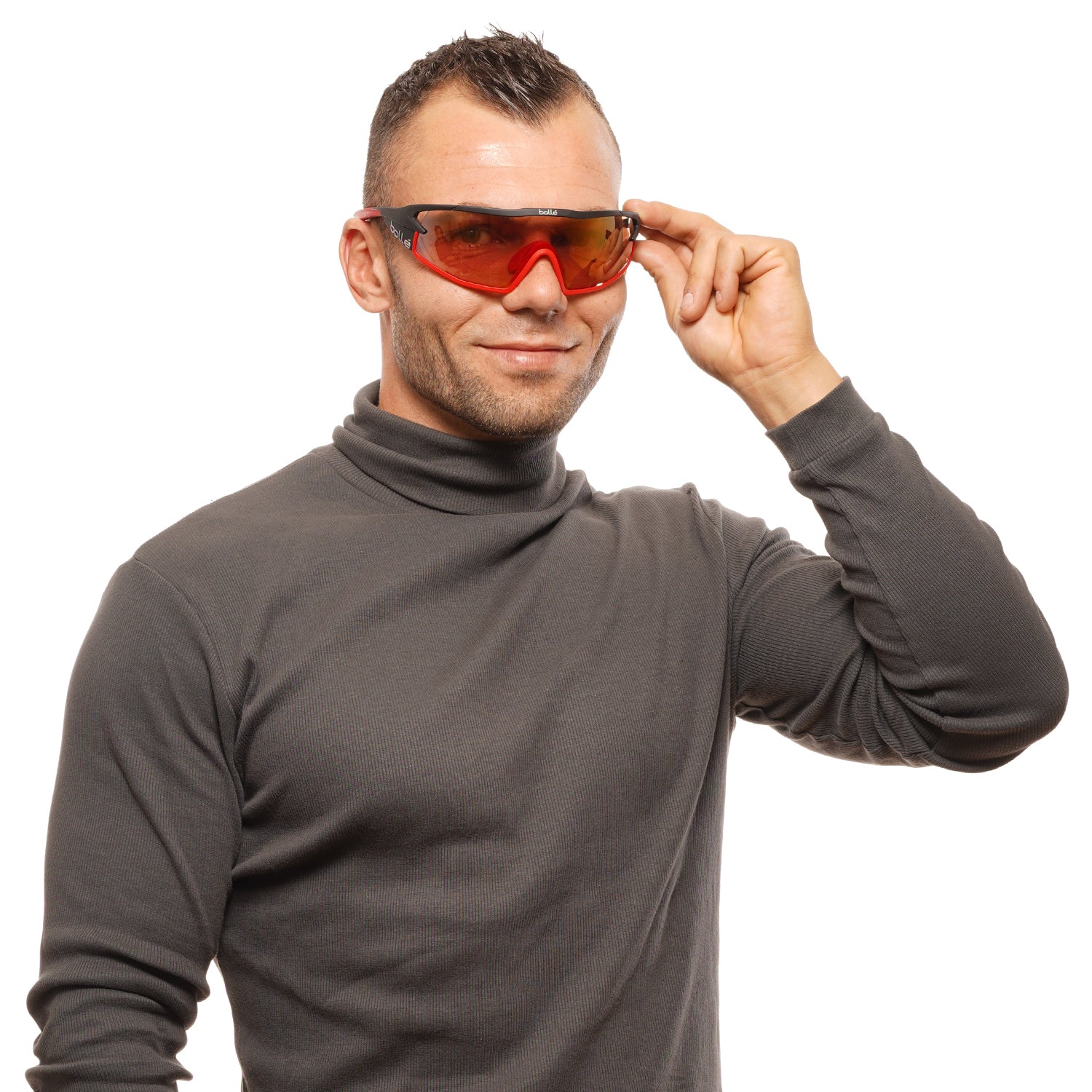 Lunettes de soleil Bolle 12628 B-Rock Pro 119