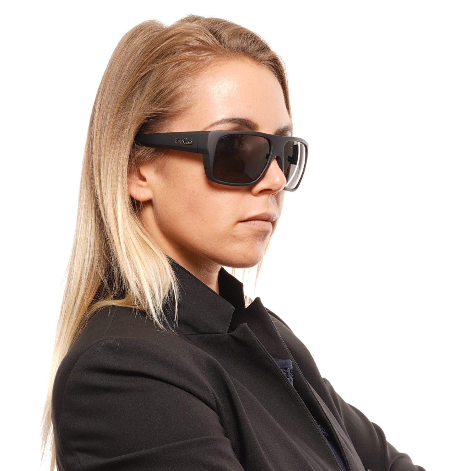 Lunettes de soleil Bolle 12638 Falco 135