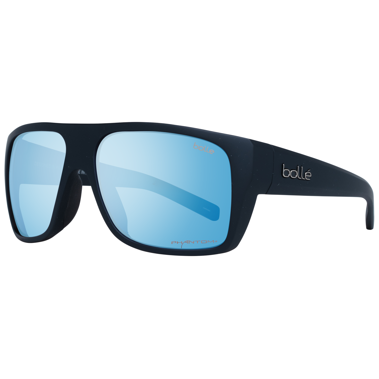 Lunettes de soleil Bolle 12639 Falco 135