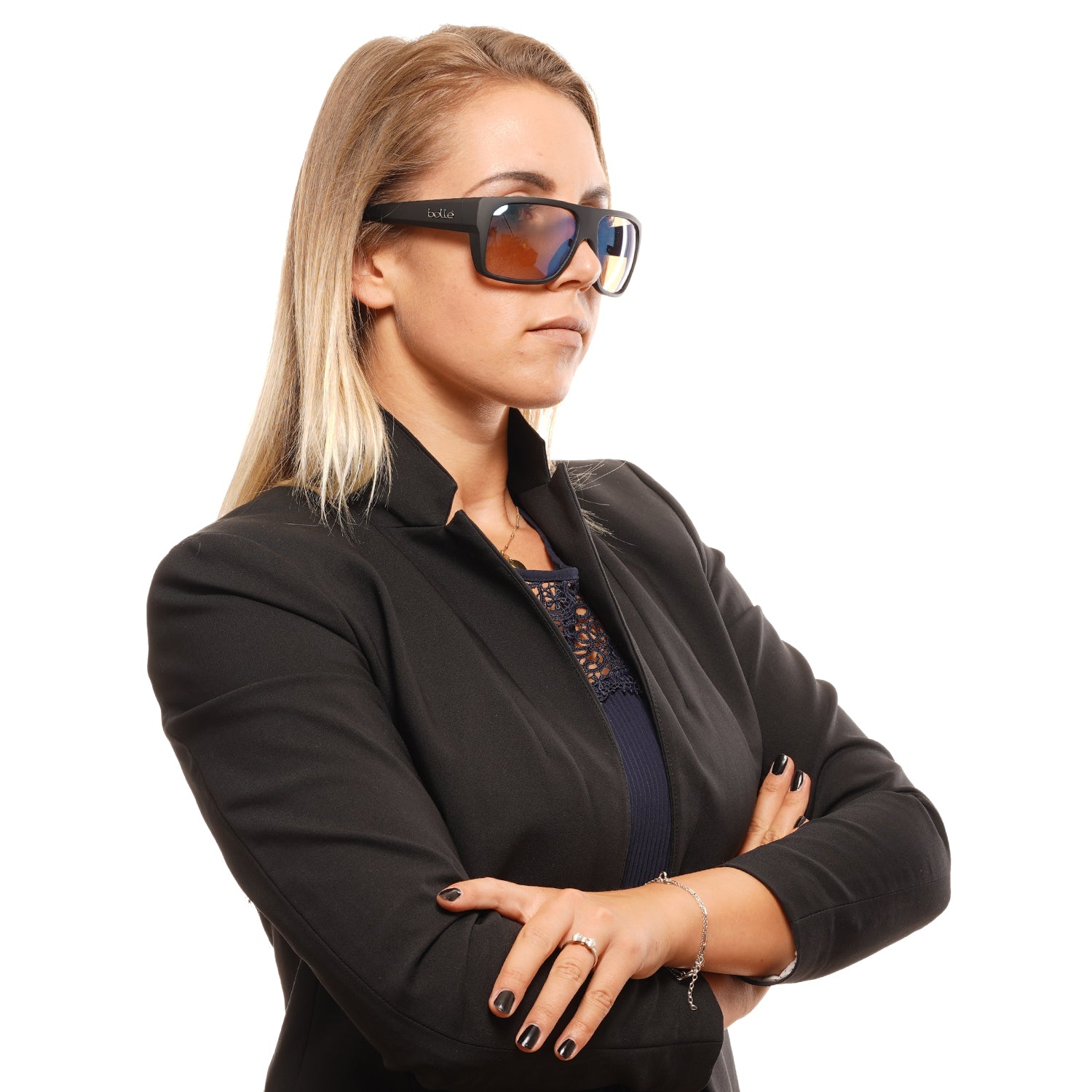 Lunettes de soleil Bolle 12639 Falco 135