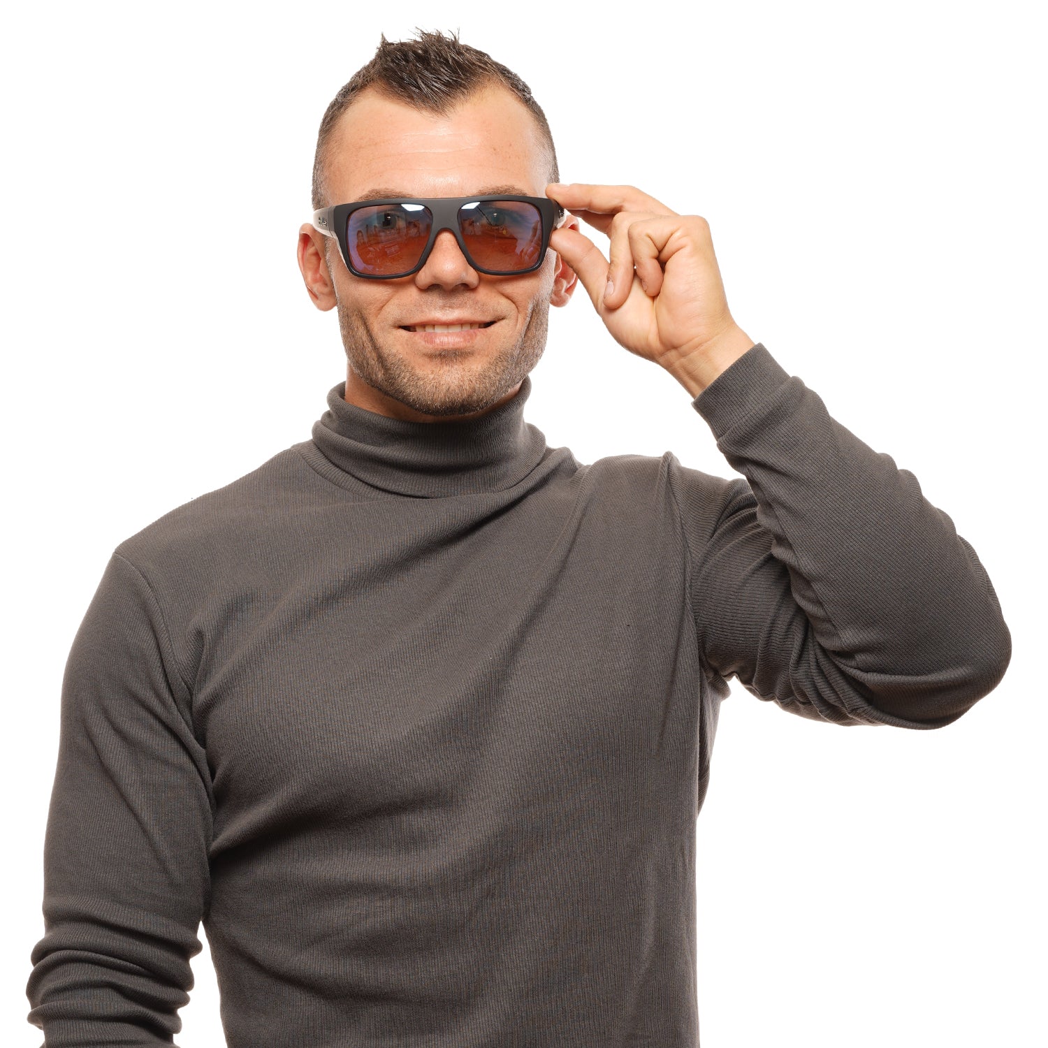 Lunettes de soleil Bolle 12639 Falco 135