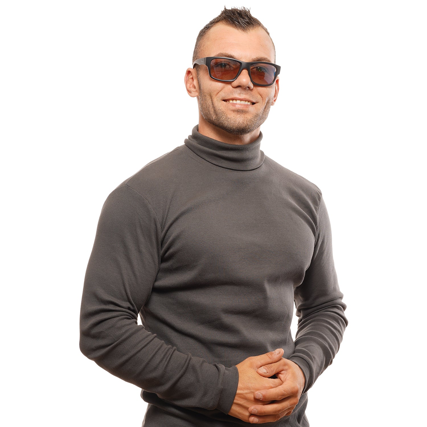 Lunettes de soleil Bolle 12647 Holman 130