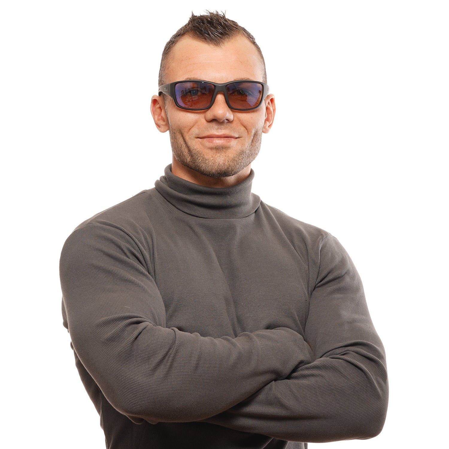 Lunettes de soleil Bolle 12649 Kayman 122