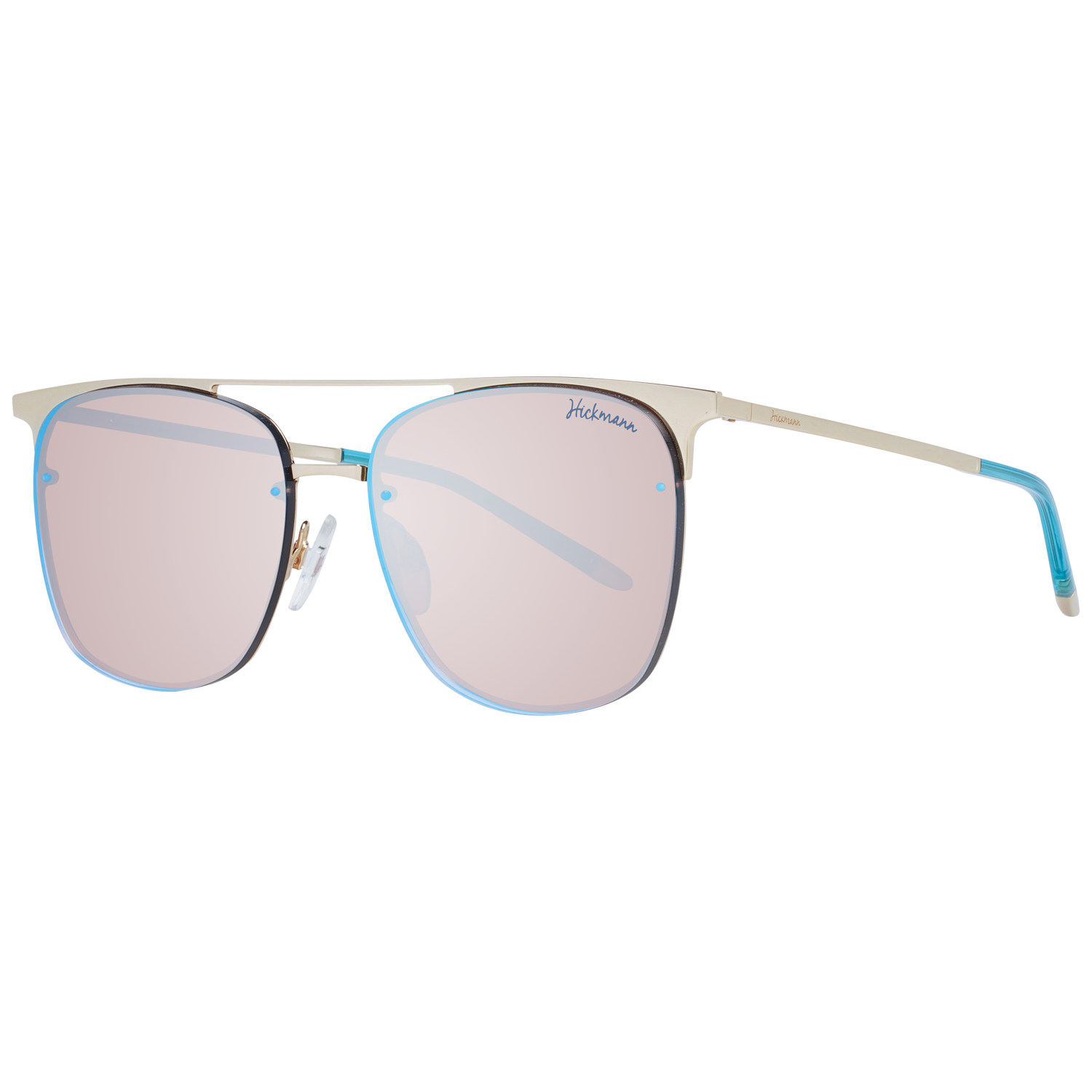 Ana Hickmann Lunettes de soleil HI3041 04A 50