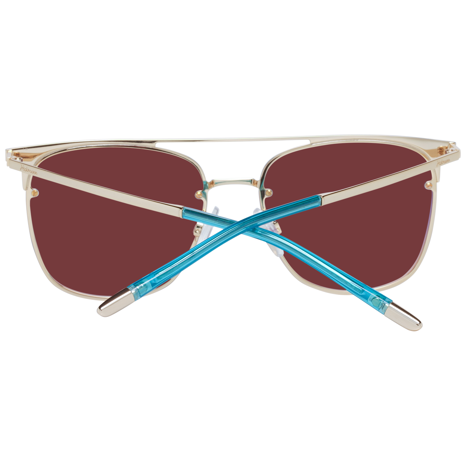 Ana Hickmann Sunglasses HI3041 04A 50