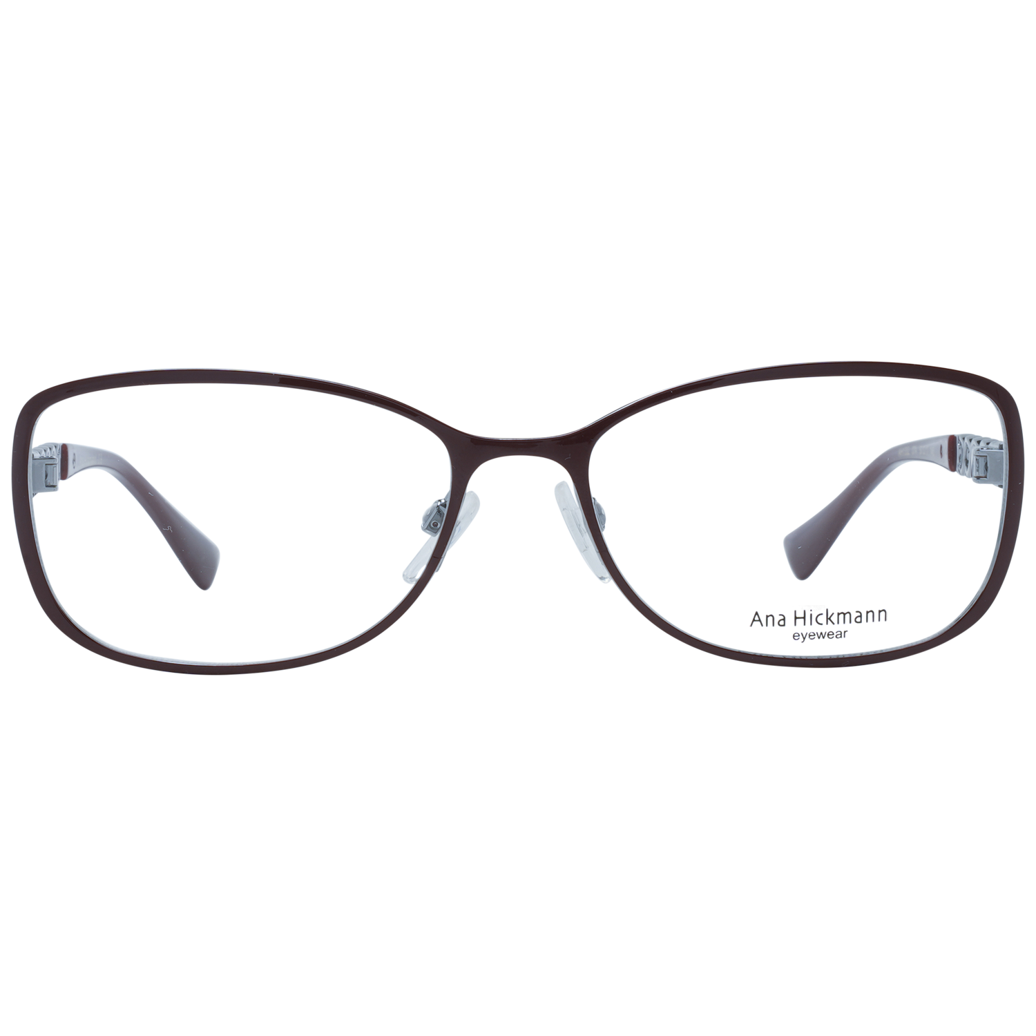 Ana Hickmann Optical Frame AH1332 07A 57