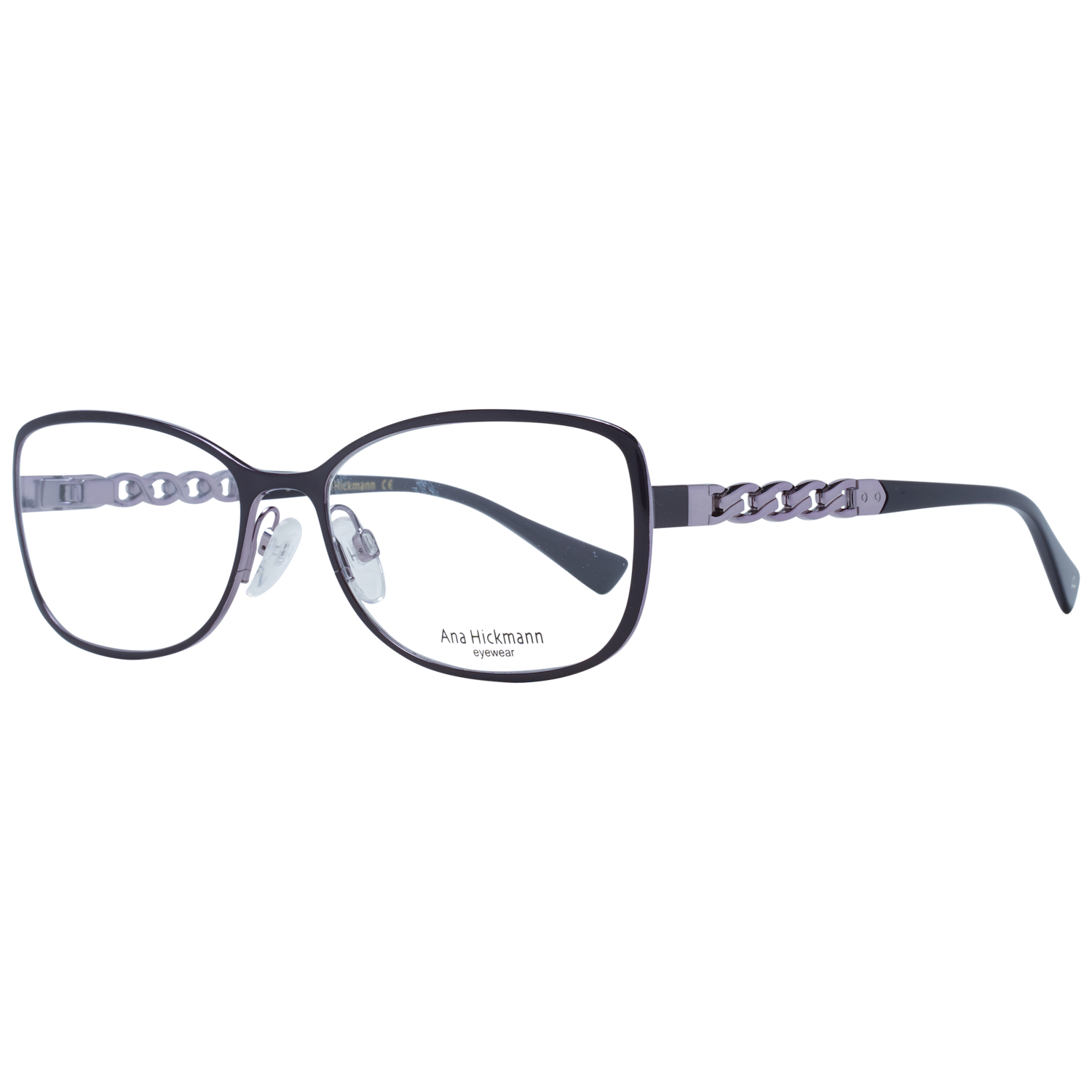 Ana Hickmann Optical Frame AH1332 13A 57