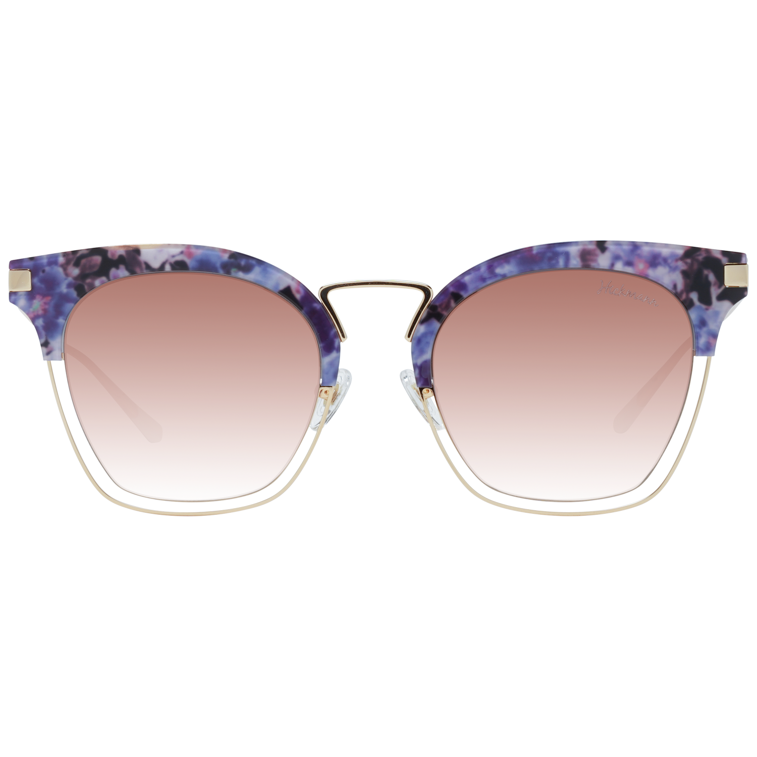 Ana Hickmann Lunettes de soleil HI3037A H02 54