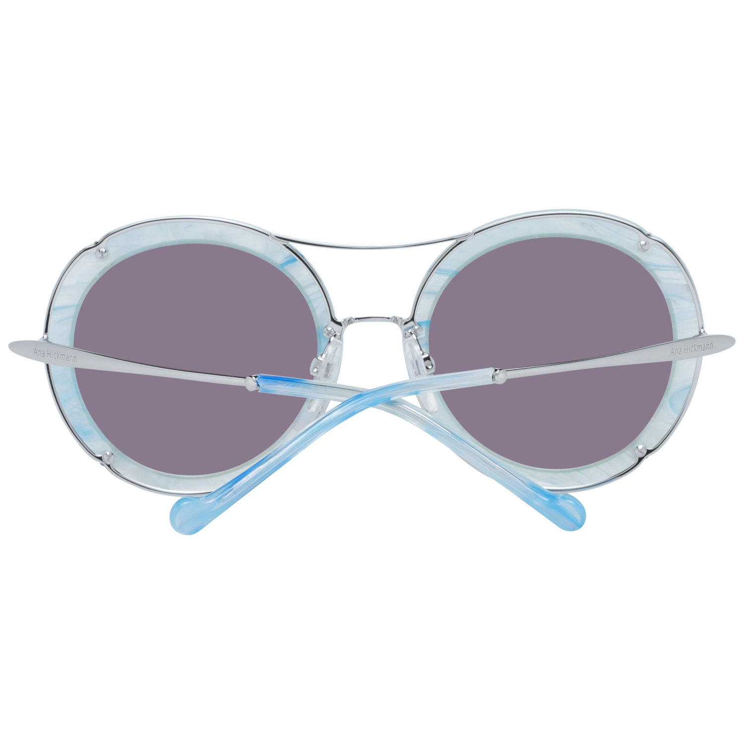 Ana Hickmann Sunglasses AH3166 E01 56