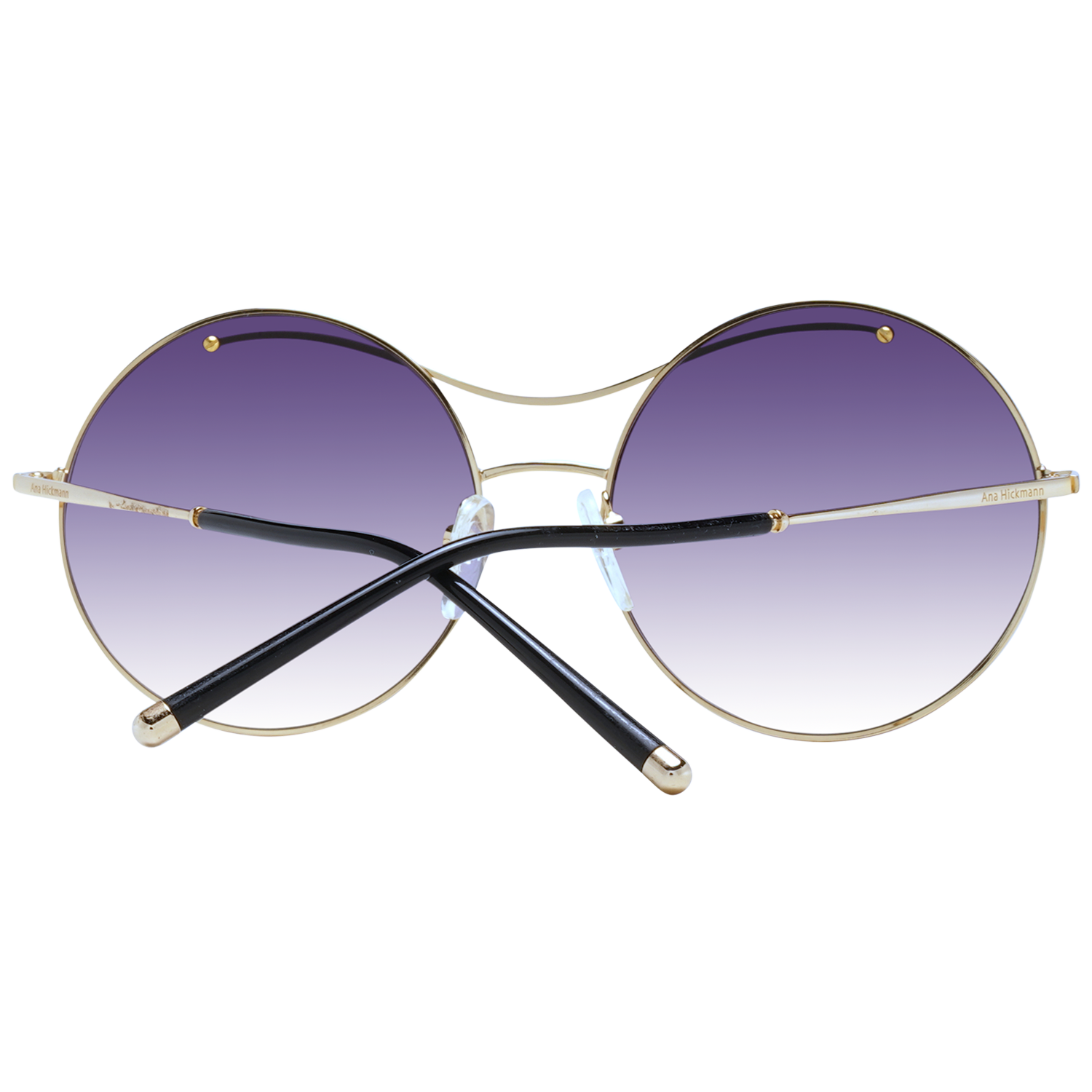 Ana Hickmann Sunglasses AH3171 04A 58