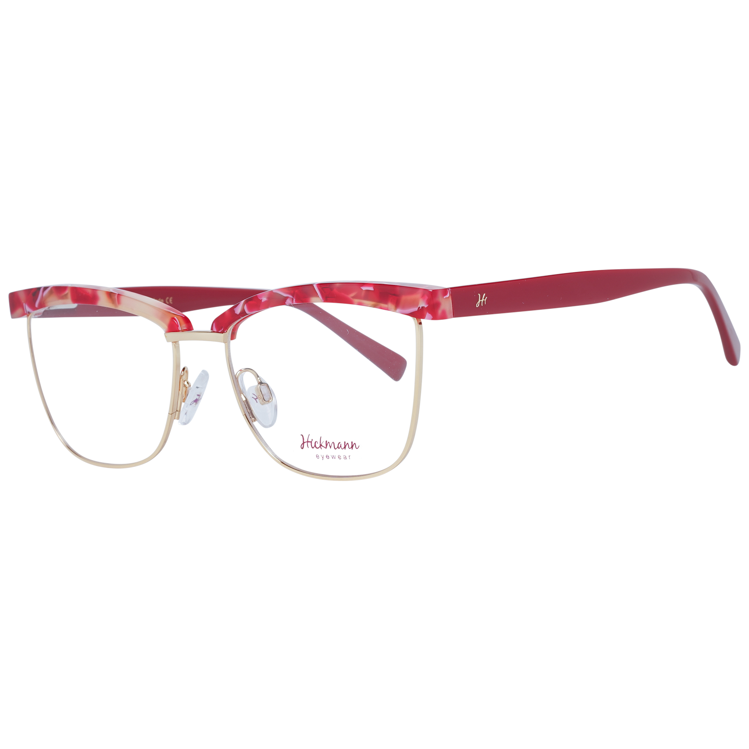 Ana Hickmann monture optique HI1052 E01 54