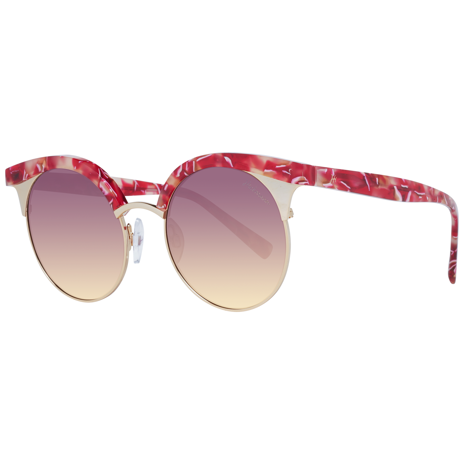 Ana Hickmann Lunettes de soleil HI3050 E01 52