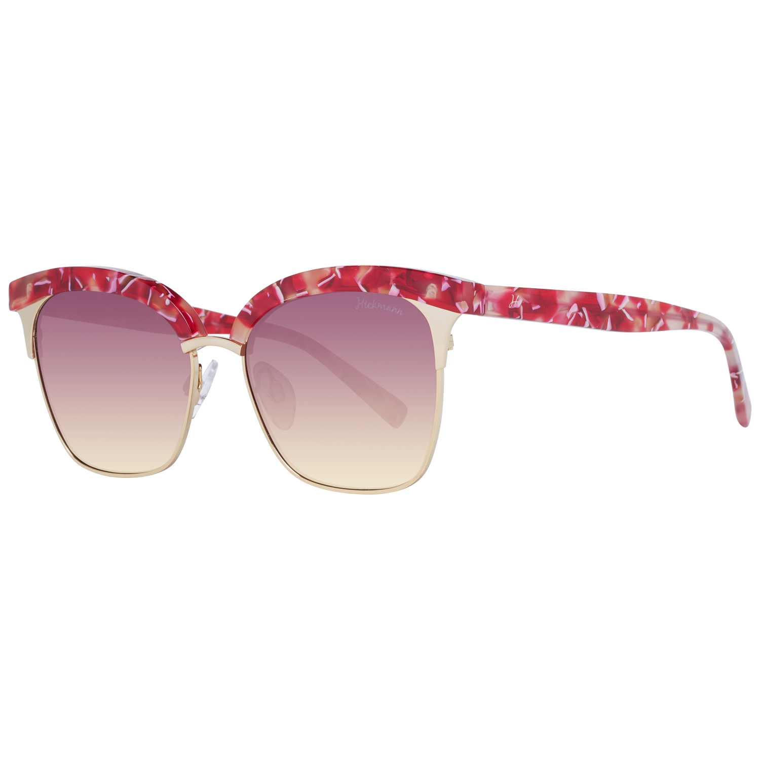 Ana Hickmann Lunettes de soleil HI3051 E01 53