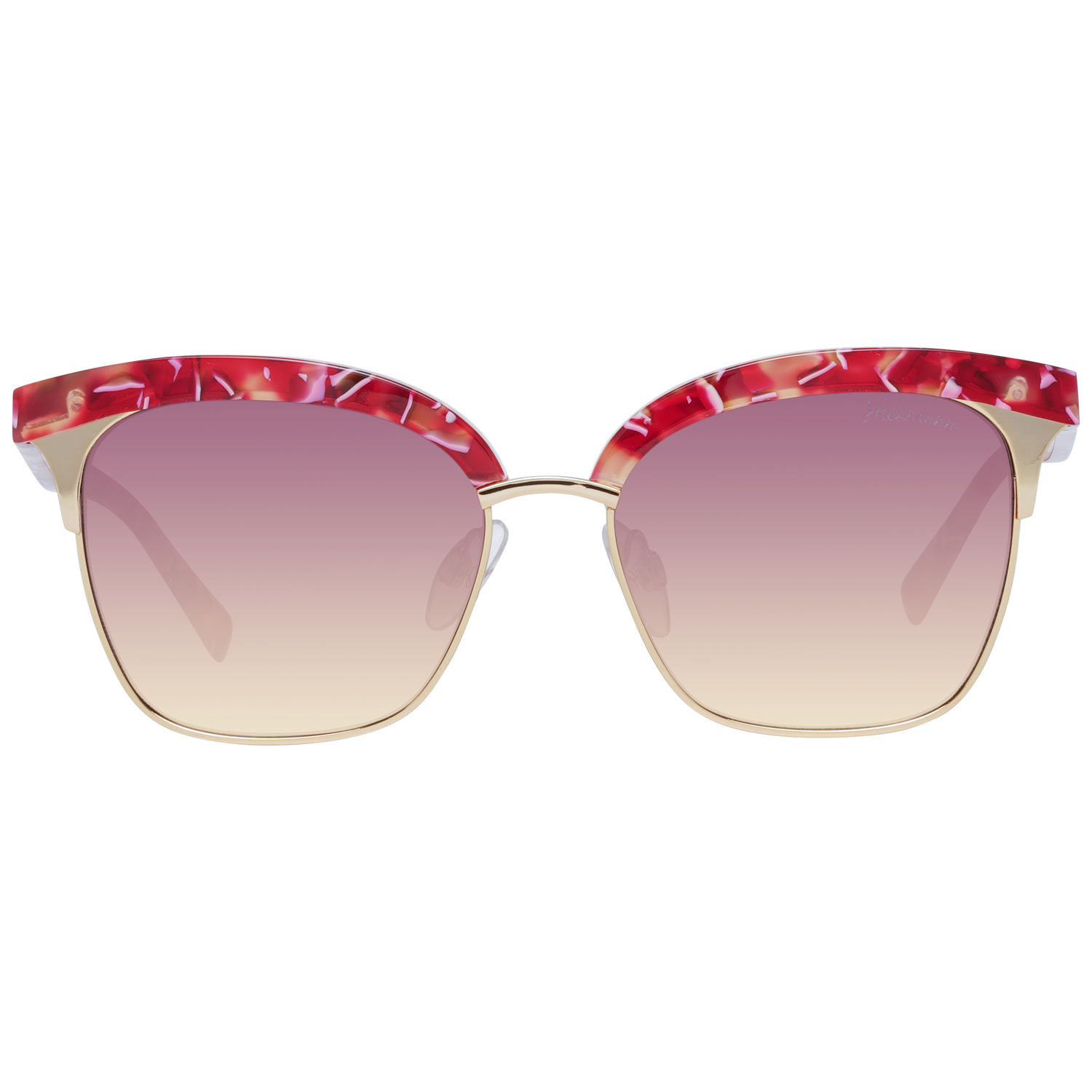 Ana Hickmann Lunettes de soleil HI3051 E01 53