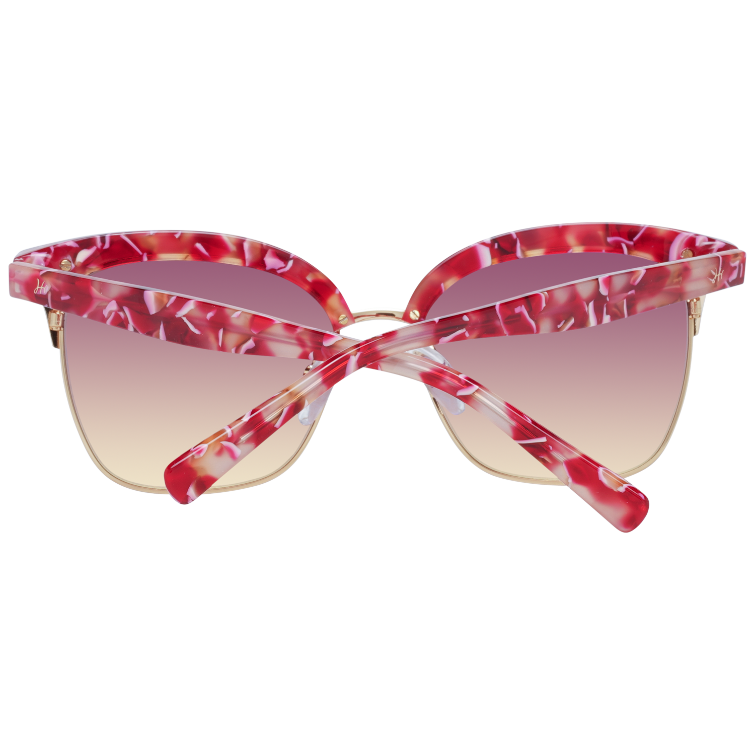Ana Hickmann Lunettes de soleil HI3051 E01 53