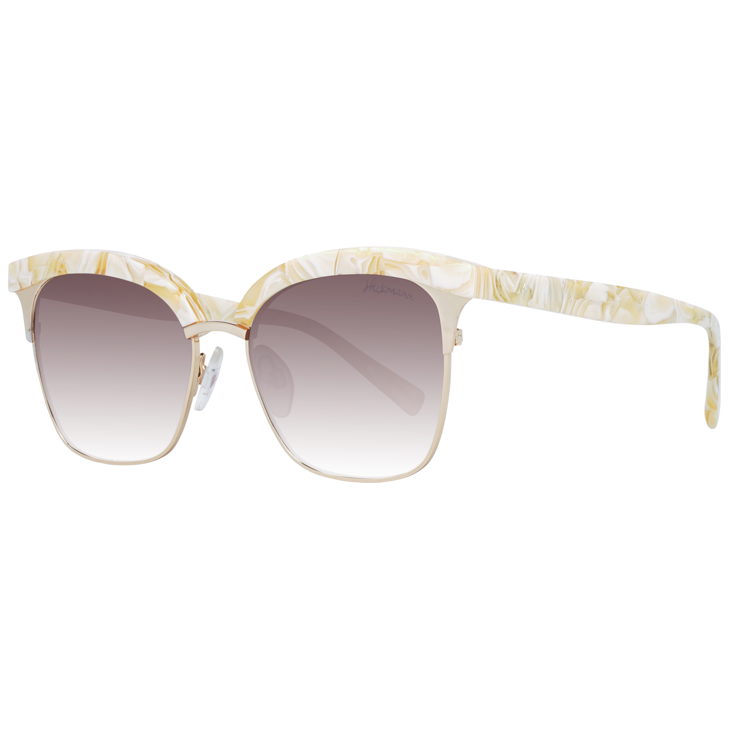 Ana Hickmann Lunettes de soleil HI3051 G22 53