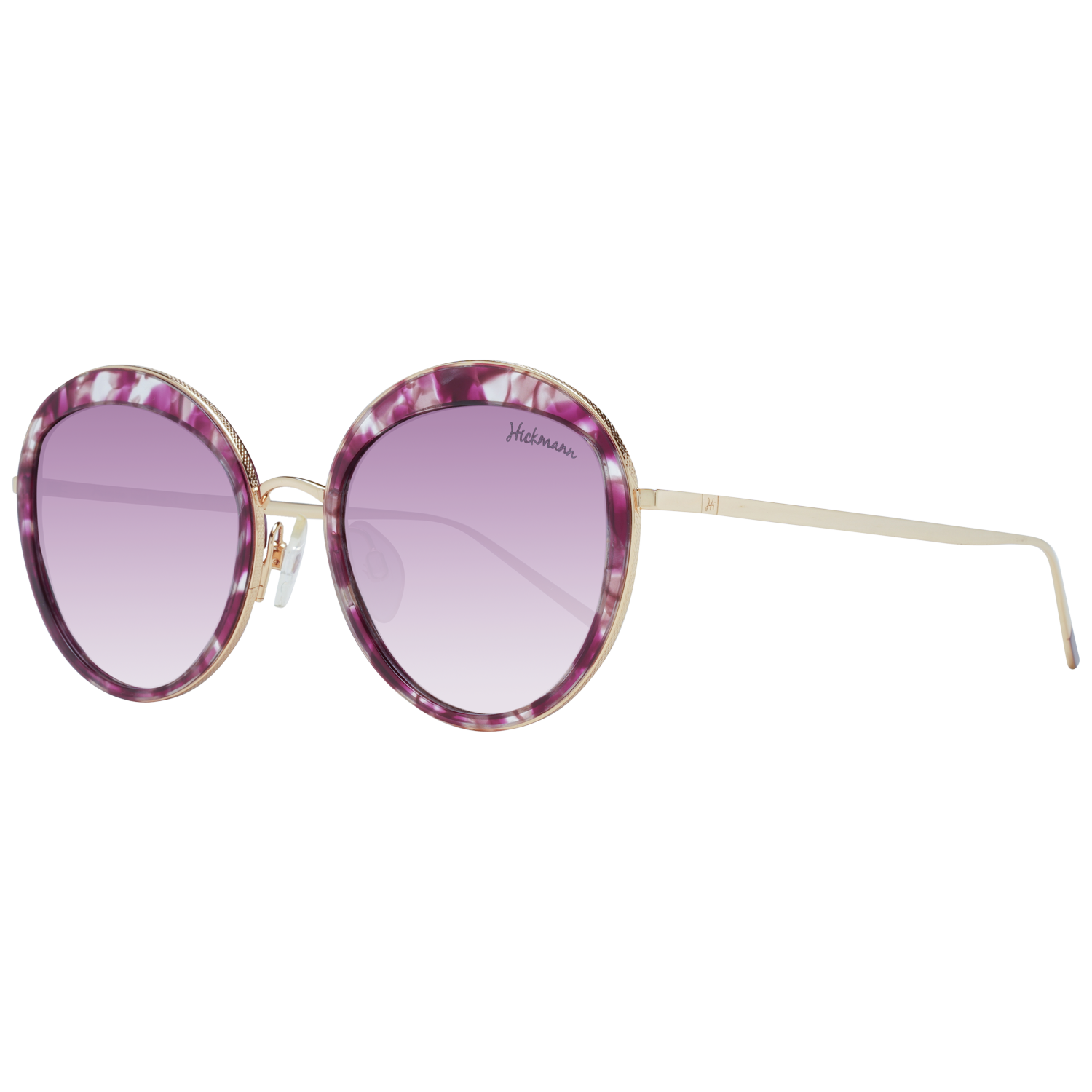 Ana Hickmann Lunettes de soleil HI3052 E02 53