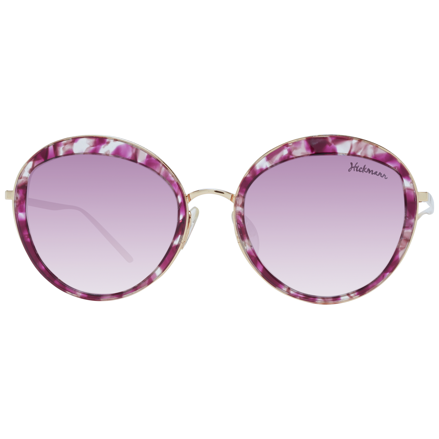 Ana Hickmann Lunettes de soleil HI3052 E02 53