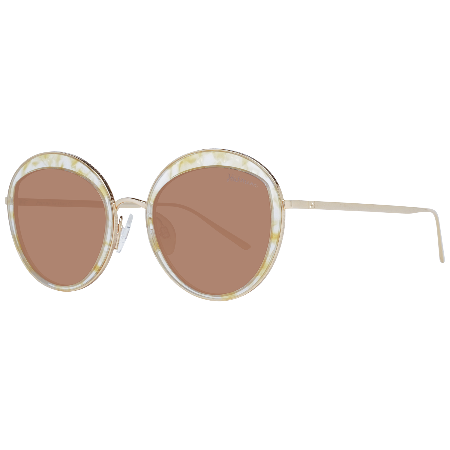 Ana Hickmann Lunettes de soleil HI3052 E03 53