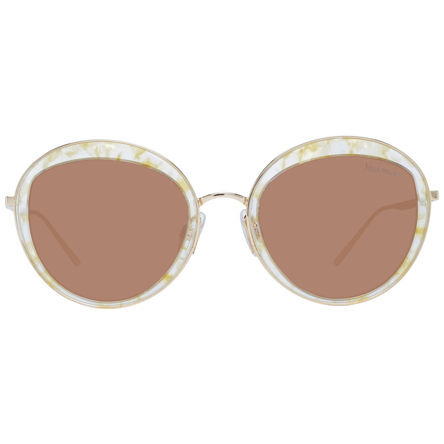 Ana Hickmann Lunettes de soleil HI3052 E03 53