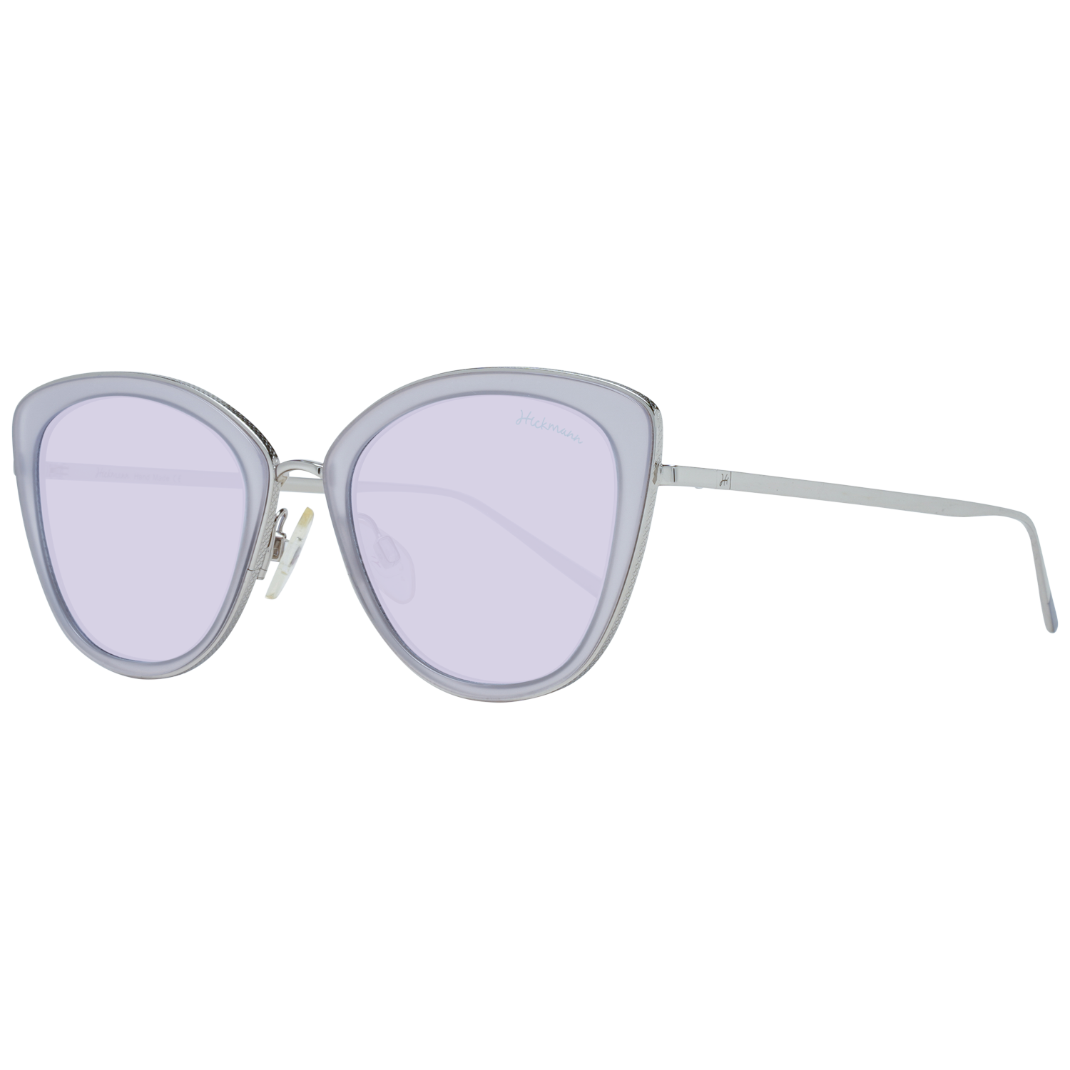Ana Hickmann Lunettes de soleil HI3053 T02 53