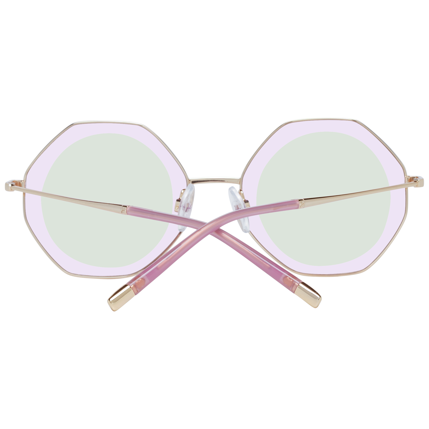 Ana Hickmann Lunettes de soleil HI3055 04E 57