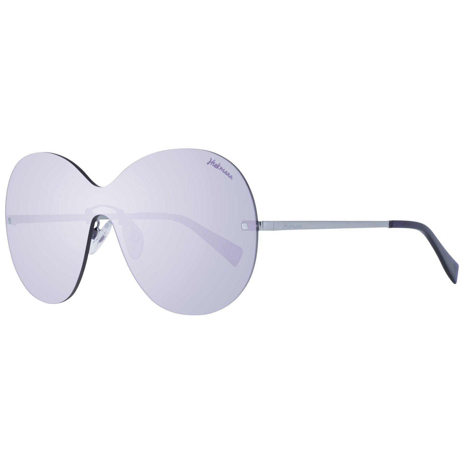 Ana Hickmann Sunglasses HI3058 02A 140