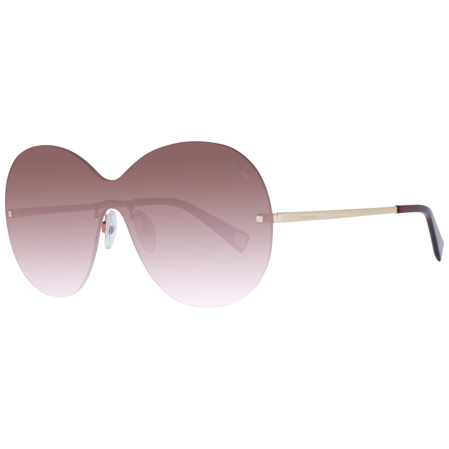 Ana Hickmann Sunglasses HI3058 04B 140