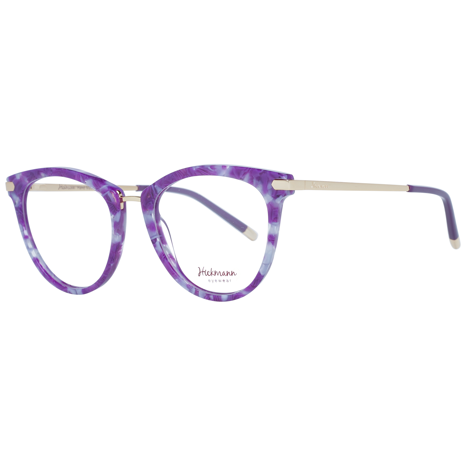 Ana Hickmann monture optique HI6090 E03 51