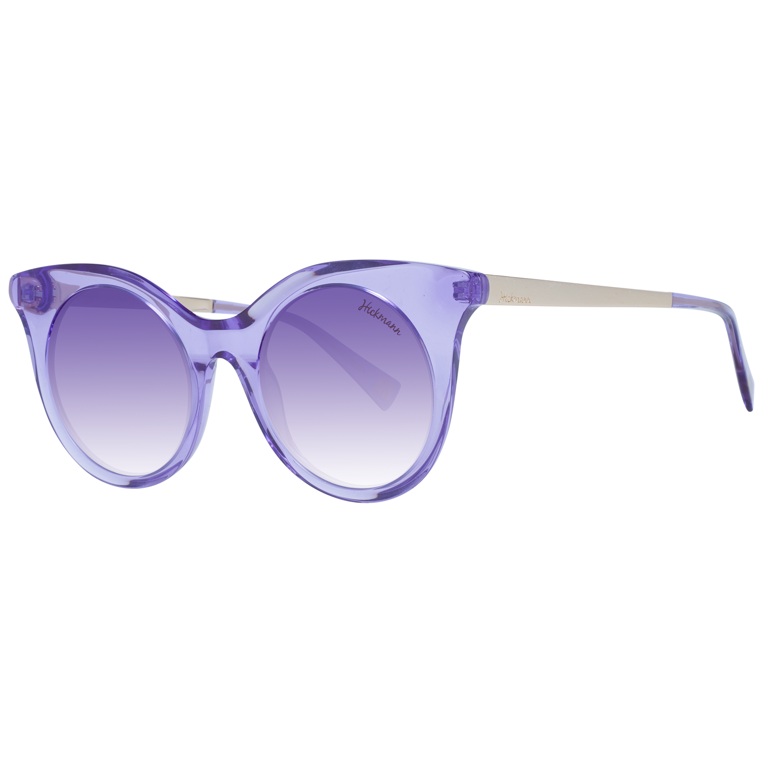 Ana Hickmann Lunettes de soleil HI9063 T01 49