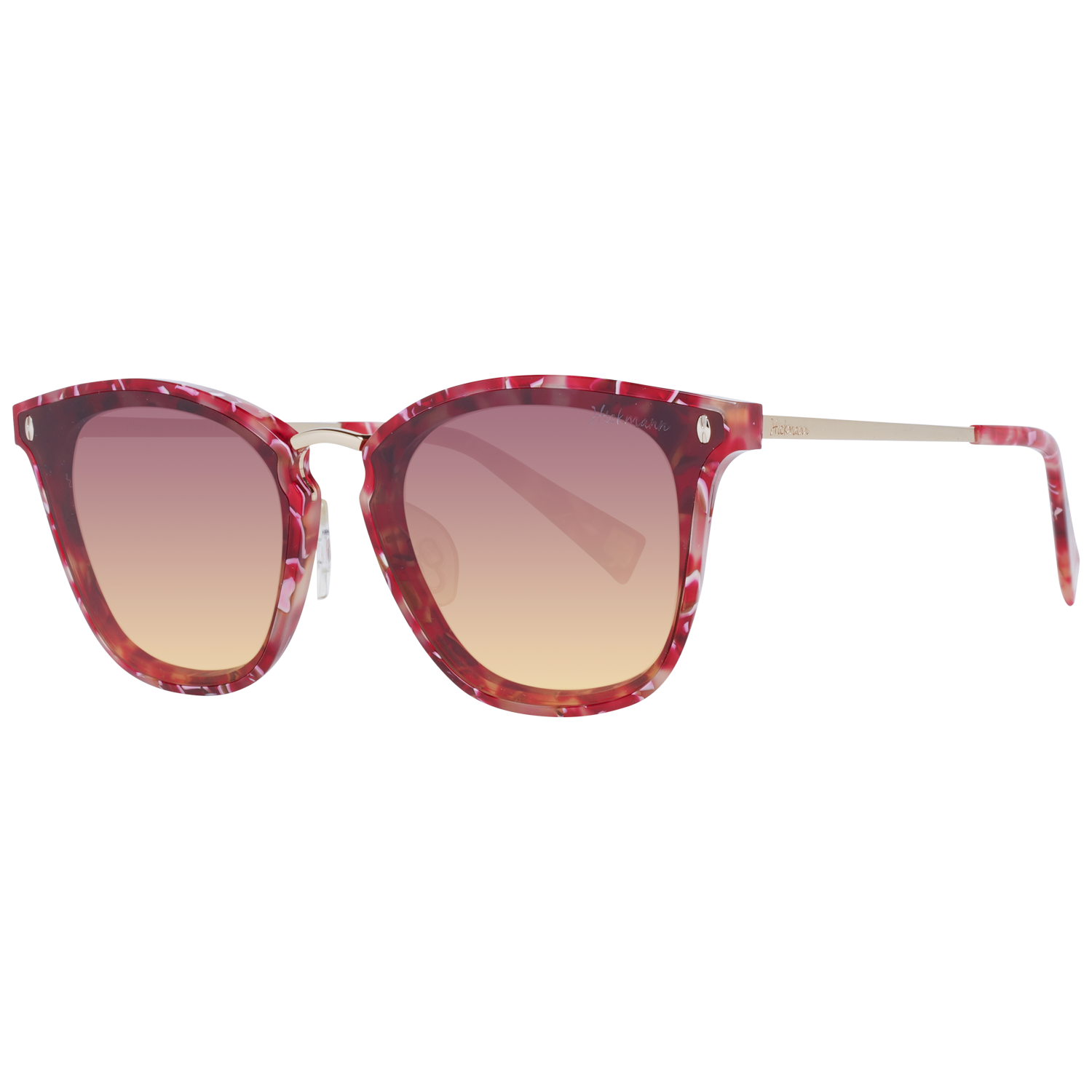 Ana Hickmann Lunettes de soleil HI9065 G23 49