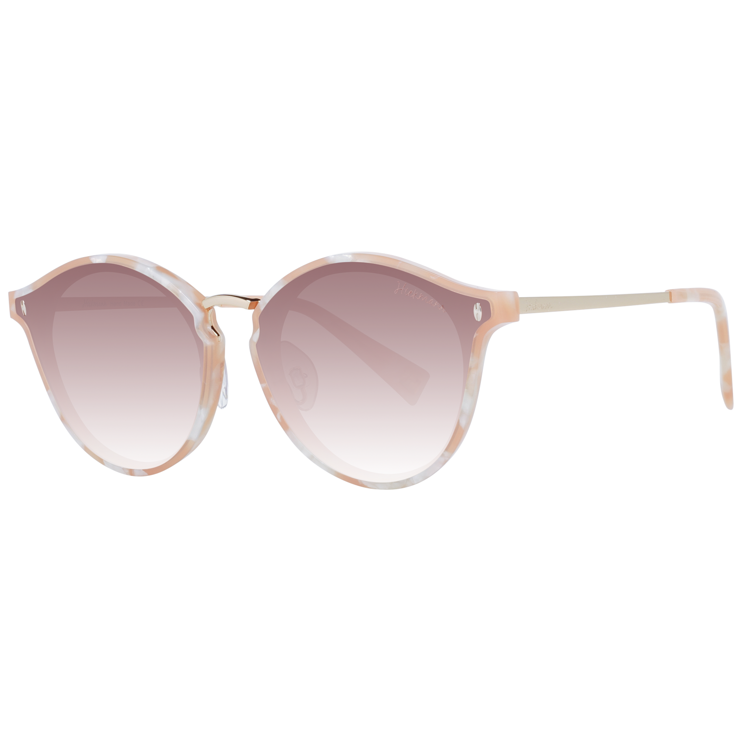 Ana Hickmann Lunettes de soleil HI9066 G23 49
