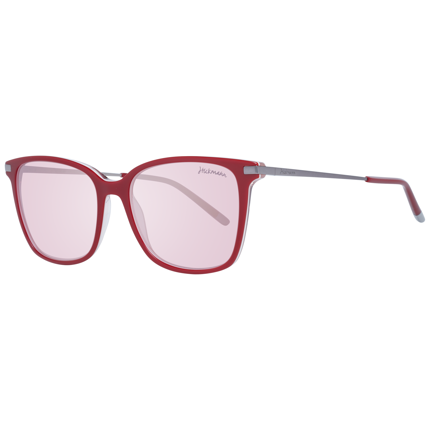 Ana Hickmann Lunettes de soleil HI9067 H04 55
