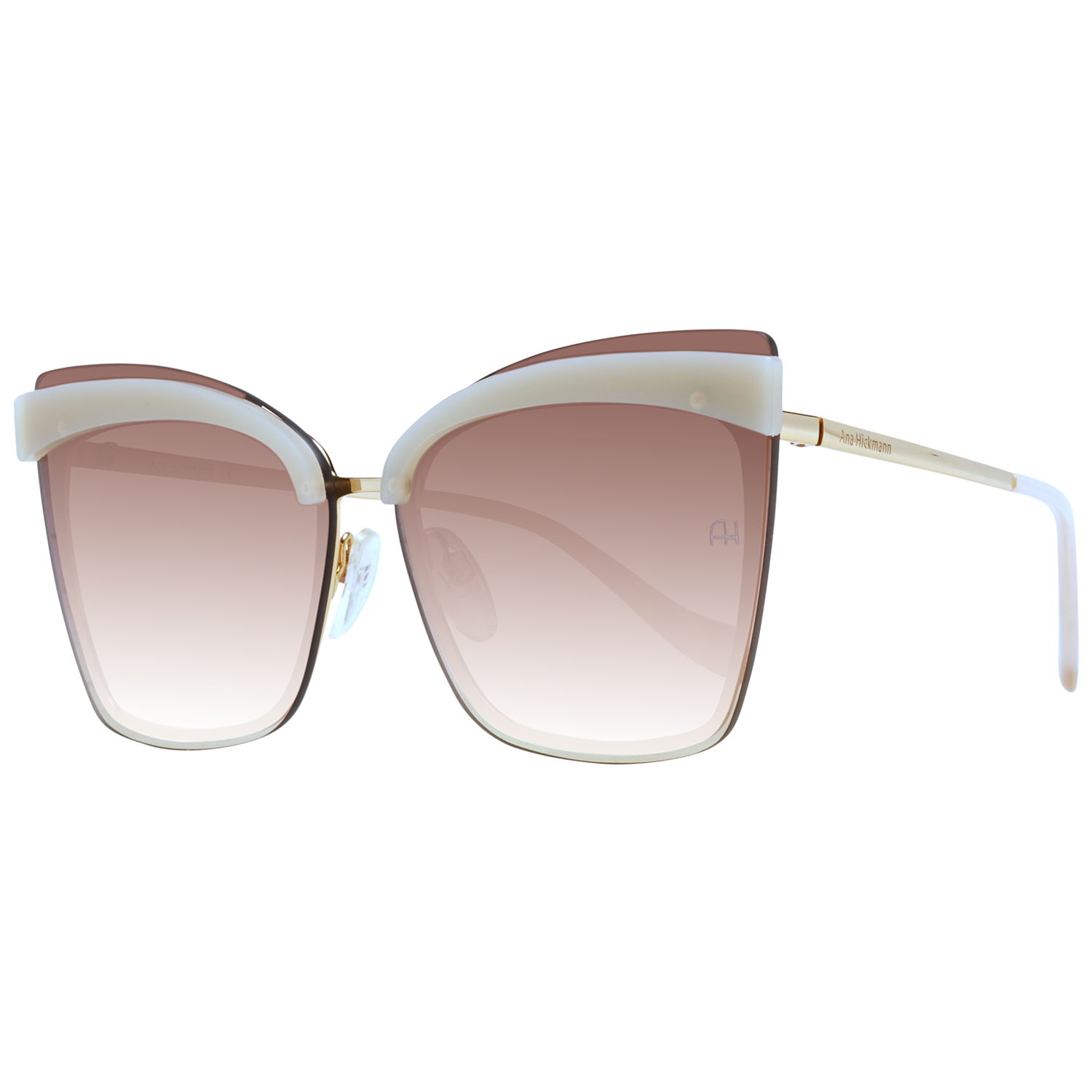 Ana Hickmann Sunglasses AH3177 04C 64