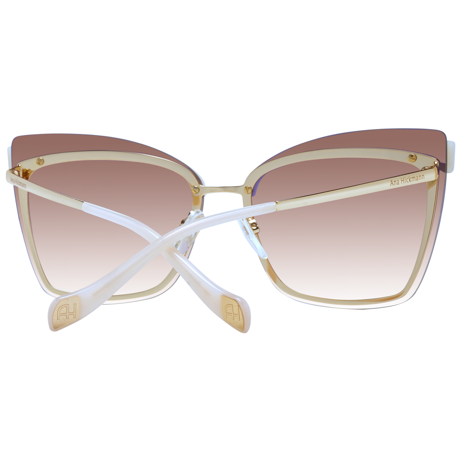 Ana Hickmann Sunglasses AH3177 04C 64