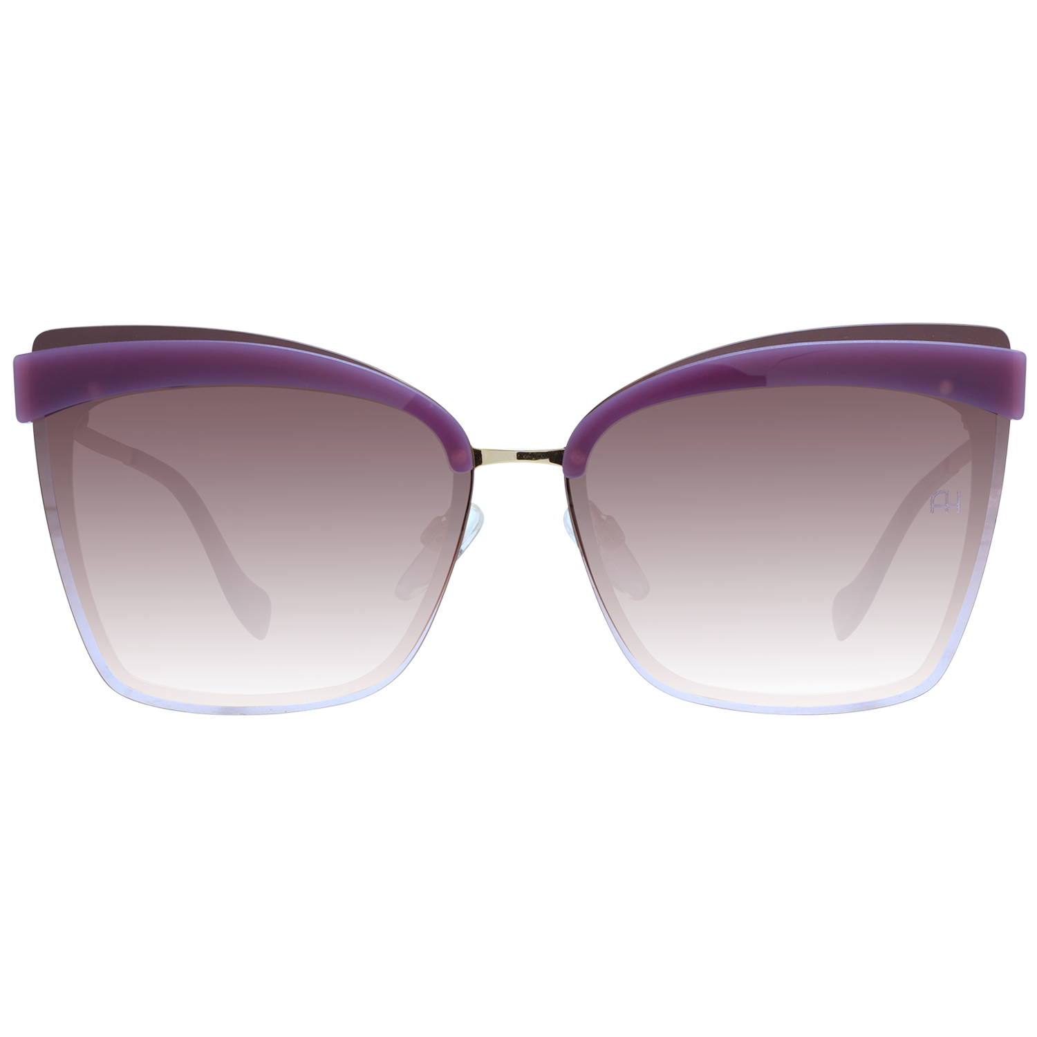 Ana Hickmann Sunglasses AH3177 04E 64
